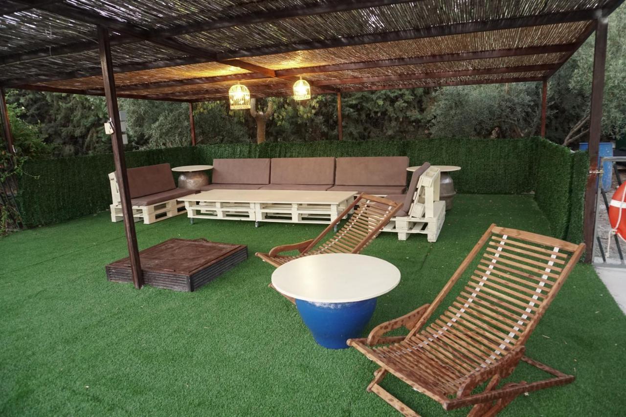 Finca Villa Rey Ardales Luaran gambar