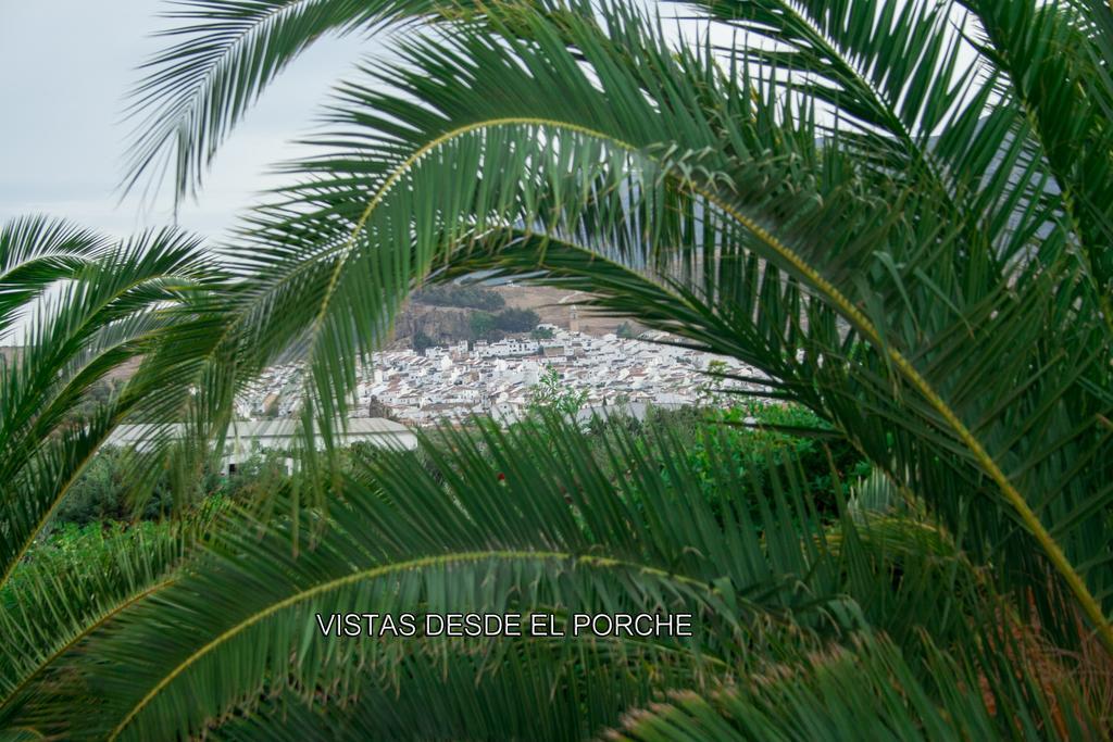 Finca Villa Rey Ardales Luaran gambar