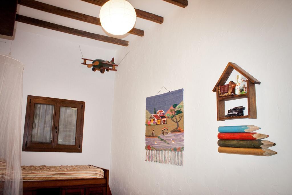 Finca Villa Rey Ardales Luaran gambar
