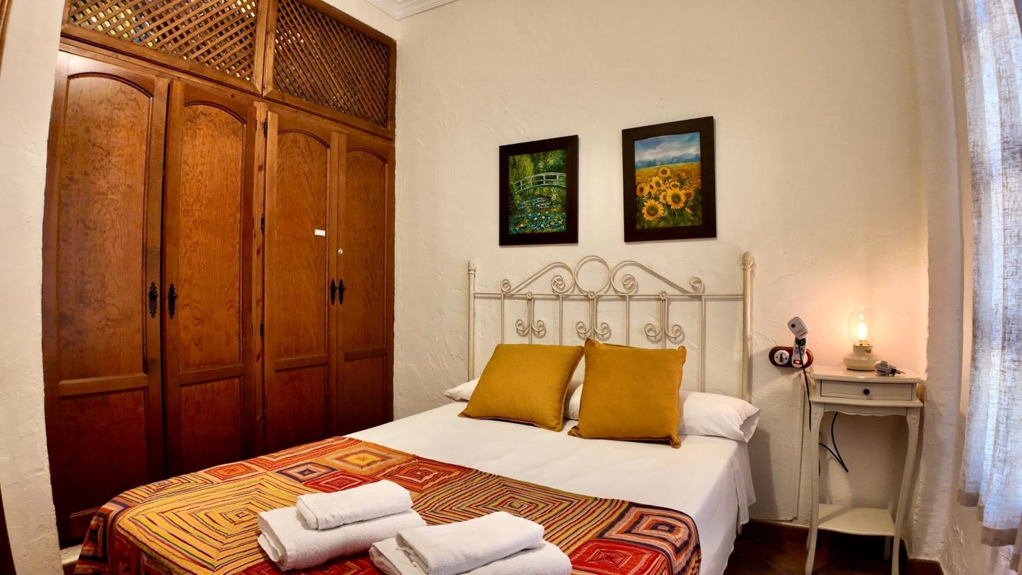 Finca Villa Rey Ardales Luaran gambar