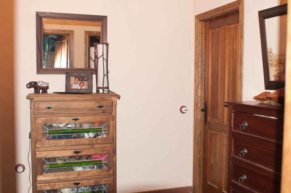 Finca Villa Rey Ardales Luaran gambar
