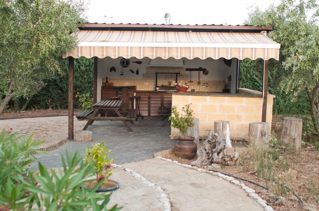Finca Villa Rey Ardales Luaran gambar